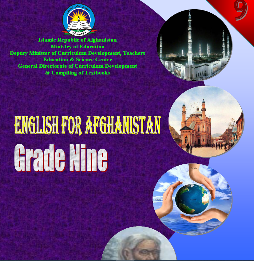 English